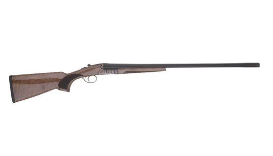 TriStar Sporting Arms Phoenix 12 Gauge Side By Side Shotgun - 28" - Blued